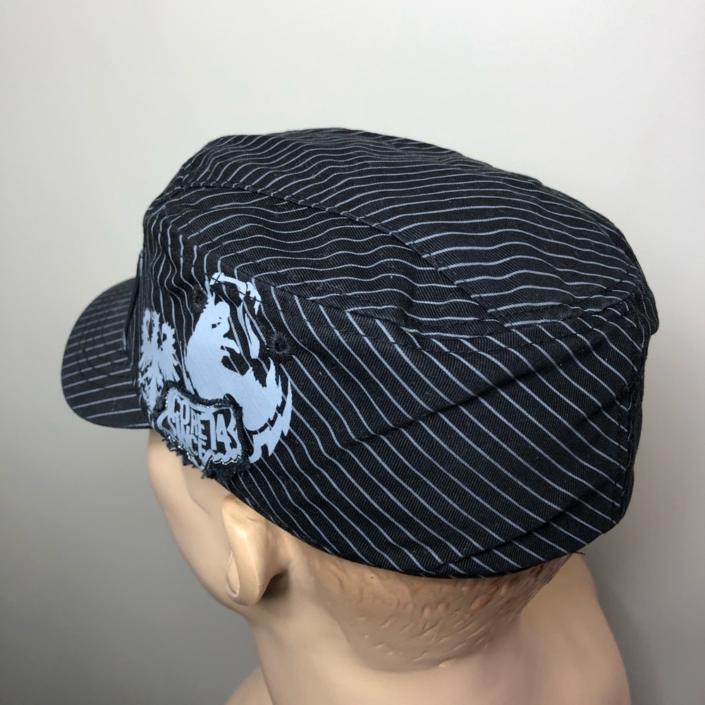Fox Racing Hat. - Picture 3 of 7